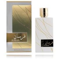 Khadlaj Fursan White EDP kvepalai moterims - 100 ml.