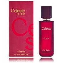 La Fede Celeste Fleur EDP kvepalai vyrams ir moterims - 100 ml.