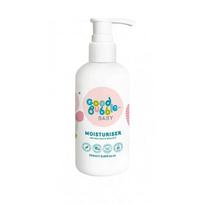 Baby Moisturiser Drėkinantis kremas su medvilnės sėklomis ir alaviju 250ml