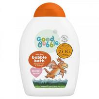Super Bubbly Bubble Bath Vonios burbuliukai su drakono vaisiaus ir apelsinų ekstraktais 400ml