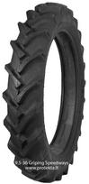 Padanga 9.5-36 (230/95R36) Gripking R1 Speedways 8PR 118A6 TT (be kam.)