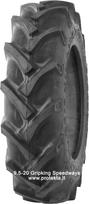 Padanga 9.5-20 Gripking R1 Speedways 8PR 107A6 TT (be kam.)