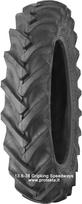 Padanga 13.6-38 Gripking Speedways 12PR 139A6 TT (be kam.)