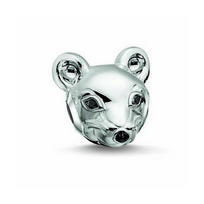 Biżuteria THOMAS SABO K0166-041-12. TRINKET, Kolor sidabrinė. Kobieta.
