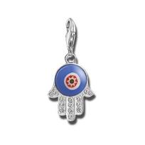 Biżuteria THOMAS SABO 1442-052-1. TRINKET, Kolor sidabrinė. Kobieta.