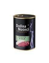 DOLINA NOTECI Premium žąsiena katėms 6x400 g