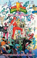 Mighty Morphin Power Rangers: Across the Morphin Grid, Mighty Morphin Power Rangers: Across the Morphin Grid