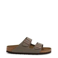 Šlepetės vyrams ir moterims Birkenstock Arizona_Birko-FLOR-Nabuck 17866