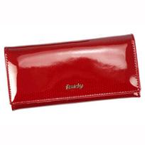 Piniginė moterims Rovicky 8805-SBRN RFID 8805SBRNRFID394625903051073755, Juoda