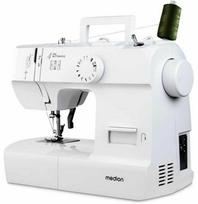 Siuvimo mašina Medion LIFE® MD11179 Nähmaschine SM70 baltas