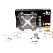 Vaikiškas malūnsparnis x-Ufo NE040  68181