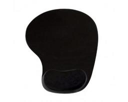 VAKOSS GEL MOUSE PAD /220X200X20 MM/ PD-424 BLACK