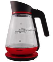 Electric kettle PRIME3 SEK51RD ( 1.5l , red color )