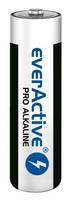 Battery Set AA everActive LR610PAKPA