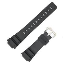 Laikrodžio dirželis Diloy 304H5A Tinka Casio