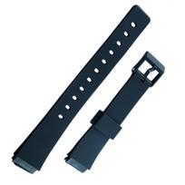 Laikrodžio dirželis Diloy 311A2 Tinka Casio