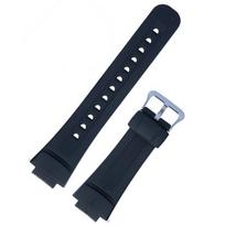 Laikrodžio dirželis Diloy 602EJ1A Tinka Casio