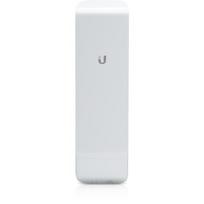 Ubiquiti NanoStation M2 Zew AP 2,4GHz 1xLAN  PoE
