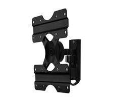 Mount wall for monitor B TECH BTV502/B 1MBTM055 (Wall, 24" - 47", max. 25kg)