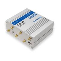 Router wireless Teltonika RUTX11000000 (3G/4G/LTE SIM, 3G/4G/LTE USB, 2,4 GHz, 5 GHz)