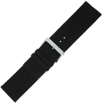 Laikrodžio dirželis Piero Magli NEGRO 06711101.24.W