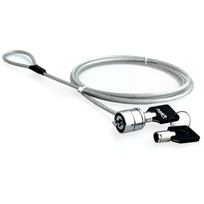 NATEC NZL-0225 Lobster - notebook security cable