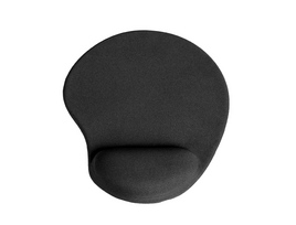 TRACER TRAPAD42183 Mouse pad Gel Black