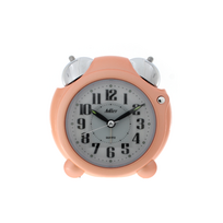 ADLER 40135 PINK žadintuvas