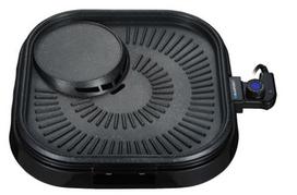 Blaupunkt GRT601 contact grill