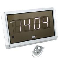 Elektrinis laikrodis XONIX 2502C/WHITE