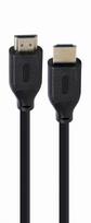 Gembird CC-HDMI8K-1M Ultra High speed HDMI cable with Ethernet, 8K select series, 1m