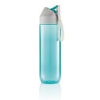 Vandens buteliukas Neva 450 ml, mėlynas