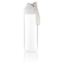 Vandens buteliukas Neva 450 ml, baltas