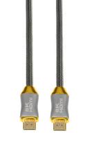 CABLE I-BOX HD08 HDMI 2.1 8K, 2M