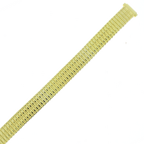 Metalinė tampoma laikrodžio apyrankė M-GOLD-133-LADY