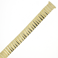 Metalinė tampoma laikrodžio apyrankė SHQ-GOLD-366-LADY