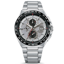 Citizen Eco-Drive Radio Controlled Titanium AT8234-85A