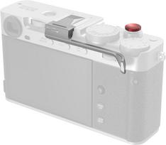 SmallRig 5452 Thumb Grip for FUJIFILM X-E5 Silver