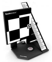 Datacolor Spyder LensCal