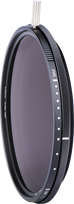 NISI FILTER ND-VARIO 5-9 STOPS PRO NANO 62MM
