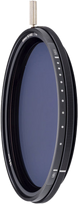 NISI FILTER ND-VARIO 1,5-5 STOPS PRO NANO 58MM
