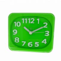 ADLER 40118 GREEN žadintuvas