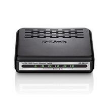 D-Link | Switch | GO-SW-5G