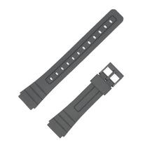 Laikrodžio dirželis Diloy 283P4 Tinka Casio