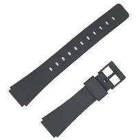 Laikrodžio dirželis Diloy 287R7 Tinka Casio