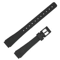 Laikrodžio dirželis Diloy 155H1 Tinka Casio