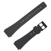 Laikrodžio dirželis Diloy 124F3 Tinka Casio