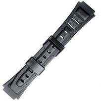 Laikrodžio dirželis Diloy 317F2 Tinka Casio