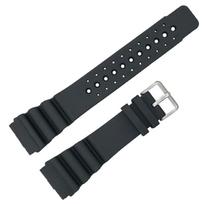 Laikrodžio dirželis Diloy CIT2 Tinka Casio