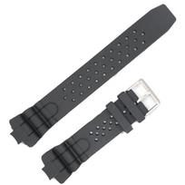Laikrodžio dirželis Diloy CIT4 Tinka Casio